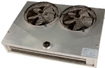 EV Series Showcase Freezer Air Coolers